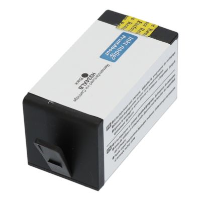 Cartuccia compatibile HP 934 (C2P19AE) - Nero