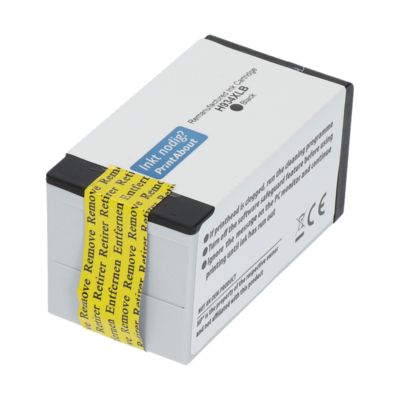 Cartuccia compatibile HP 934 (C2P19AE) - Nero