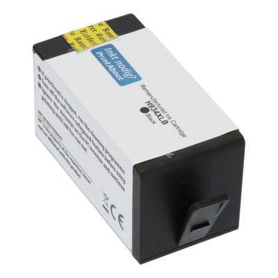 Cartuccia compatibile HP 934 (C2P19AE) - Nero