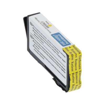 Cartuccia compatibile HP 935 (C2P22AE) - Giallo