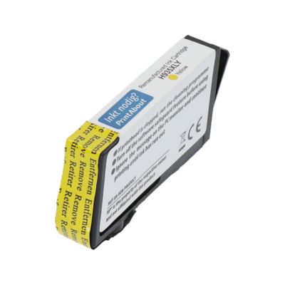 Cartuccia compatibile HP 935 (C2P22AE) - Giallo