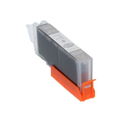 Cartuccia compatibile Canon CCLI-551GYPA - Grigio