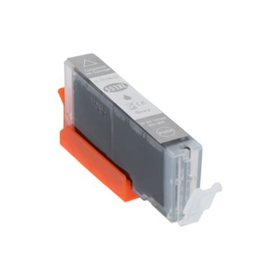 Cartuccia compatibile Canon CCLI-551GYPA - Grigio