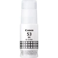 Cartuccia stampante Canon GI-53BK - Nero