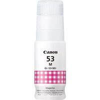 Cartuccia stampante Canon GI-53M - Magenta