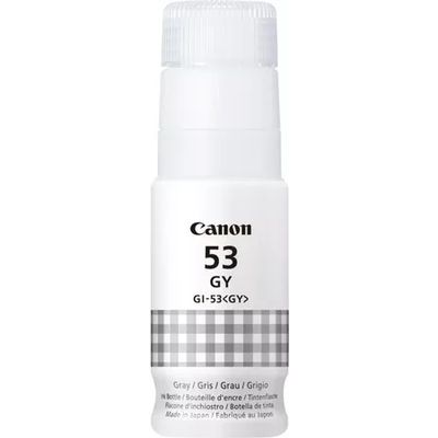 Cartuccia stampante Canon GI-53GY - Grigio
