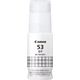 Cartuccia stampante Canon GI-53GY - Grigio