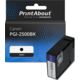 Cartuccia compatibile Canon PGI-2500BK - Nero