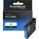 Cartuccia compatibile Canon PGI-2500C - Ciano