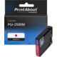 Cartuccia compatibile Canon PGI-2500M - Magenta