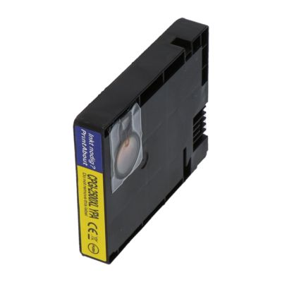 Cartuccia compatibile Canon PGI-2500Y - Giallo