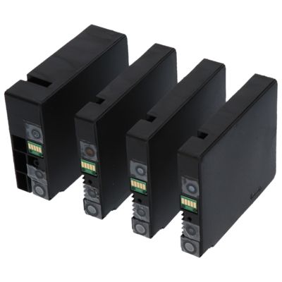 Cartuccia compatibile Canon PGI-2500 BK/C/M/Y - 4 colori Multipack