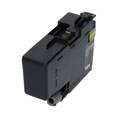 Cartuccia compatibile Brother LC-3233BK - Nero