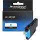 Cartuccia compatibile Brother LC-3233C - Ciano