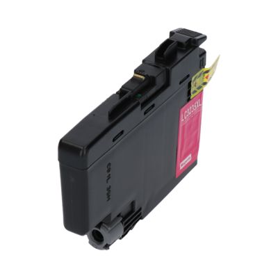 Cartuccia compatibile Brother LC-3233M - Magenta