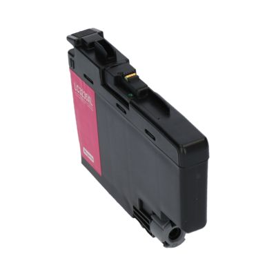 Cartuccia compatibile Brother LC-3233M - Magenta
