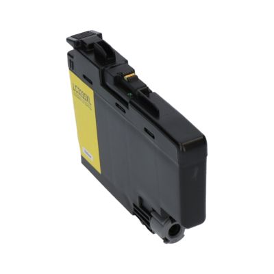 Cartuccia compatibile Brother LC-3233Y - Giallo