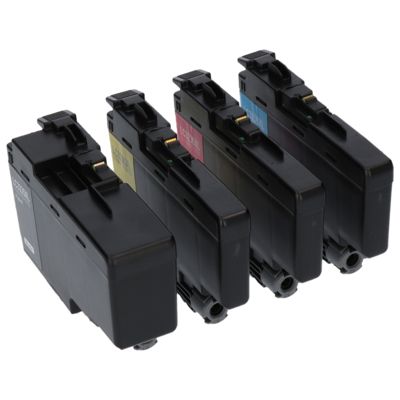 Cartuccia compatibile Brother LC-3235XL - Nero + 3 colori Multipack