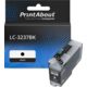 Cartuccia compatibile Brother LC-3237BK - Nero