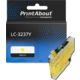 Cartuccia compatibile Brother LC-3237Y - Giallo