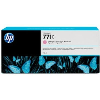 Cartuccia stampante HP B6Y11A (771C) - Magenta chiaro