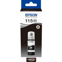 Cartuccia stampante Epson 115 (C13T07C14A) - Nero