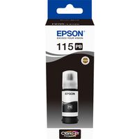 Cartuccia stampante Epson 115 (C13T07D14A) - Nero fotografico