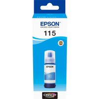 Cartuccia stampante Epson 115 (C13T07D24A) - Ciano