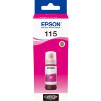Cartuccia stampante Epson 115 (C13T07D34A) - Magenta