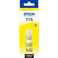 Cartuccia stampante Epson 115 (C13T07D44A) - Giallo