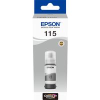 Cartuccia stampante Epson 115 (C13T07D54A) - Grigio