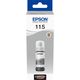 Cartuccia stampante Epson 115 (C13T07D54A) - Grigio