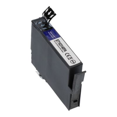 Cartuccia compatibile Epson 16 (C13T16214012) - Nero