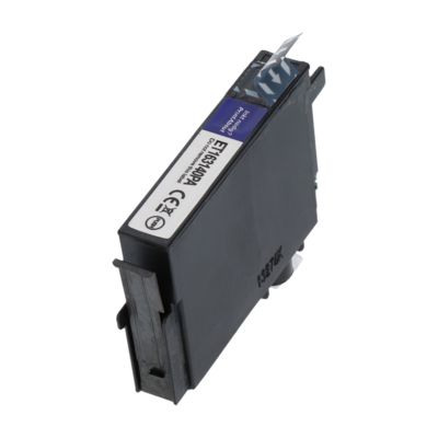 Cartuccia compatibile Epson 16 (C13T16214012) - Nero