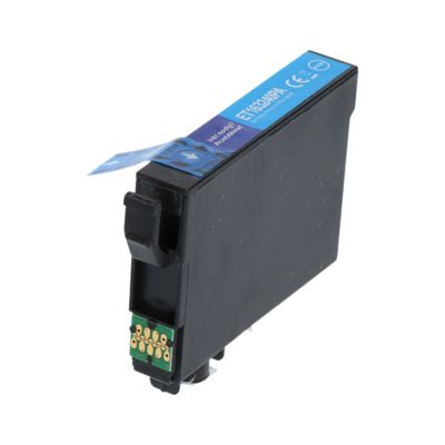Cartuccia compatibile Epson 16 (C13T16224012) - Ciano