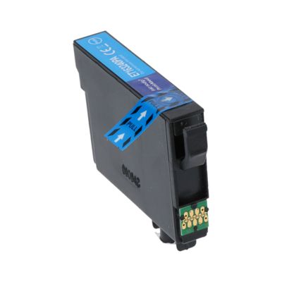Cartuccia compatibile Epson 16 (C13T16224012) - Ciano