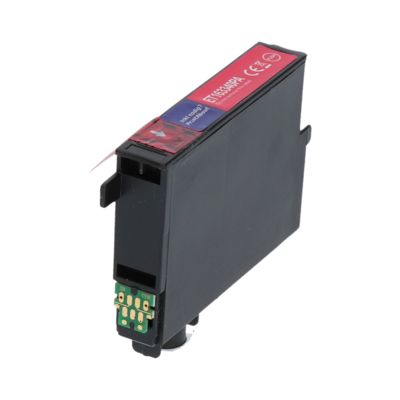 Cartuccia compatibile Epson 16 (C13T16234012) - Magenta