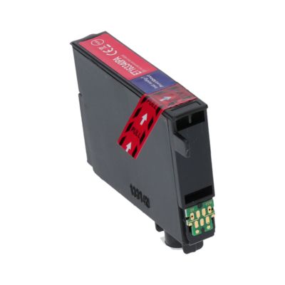 Cartuccia compatibile Epson 16 (C13T16234012) - Magenta
