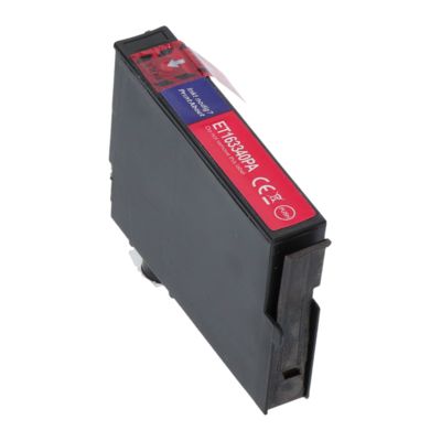 Cartuccia compatibile Epson 16 (C13T16234012) - Magenta