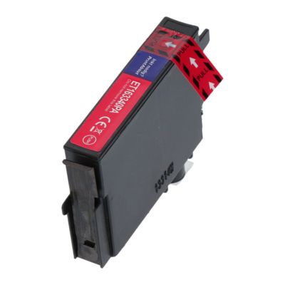 Cartuccia compatibile Epson 16 (C13T16234012) - Magenta