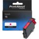 Cartuccia compatibile Epson 16 (C13T16234012) - Magenta