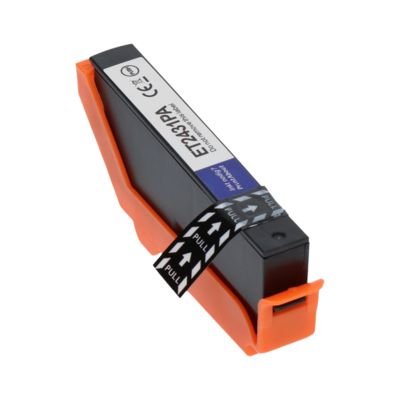 Cartuccia compatibile Epson 24 (C13T24214012) - Nero