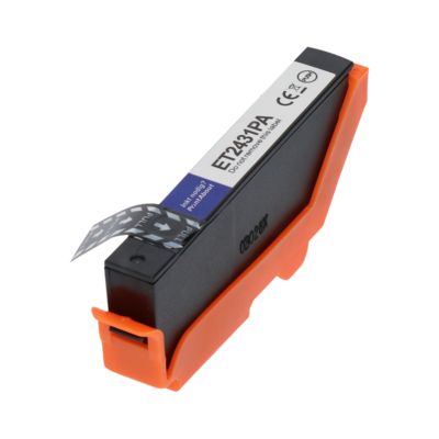 Cartuccia compatibile Epson 24 (C13T24214012) - Nero
