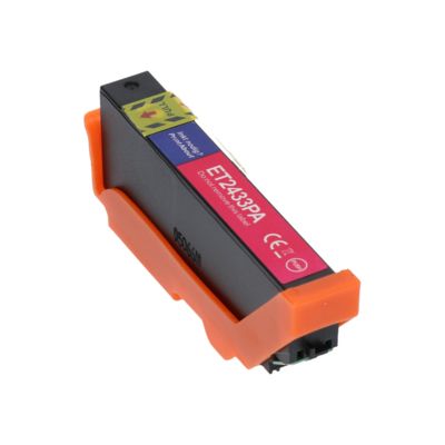 Cartuccia compatibile Epson 24 (C13T24234012) - Magenta