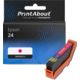 Cartuccia compatibile Epson 24 (C13T24234012) - Magenta