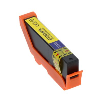 Cartuccia compatibile Epson 24 (C13T24244012) - Giallo