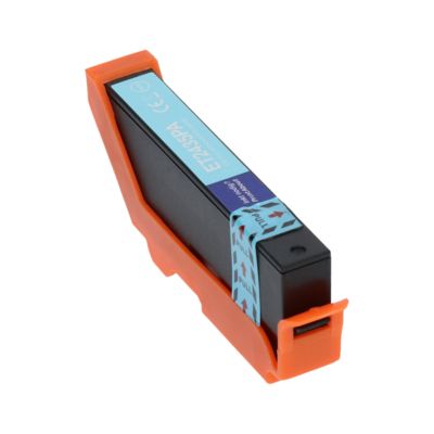 Cartuccia compatibile Epson 24 (C13T24254012) - Ciano chiaro