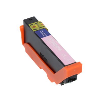 Cartuccia compatibile Epson 24 (C13T24264012) - Magenta chiaro