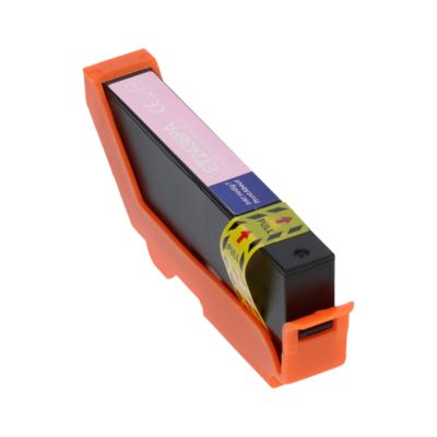 Cartuccia compatibile Epson 24 (C13T24264012) - Magenta chiaro