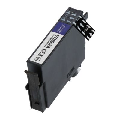 Cartuccia compatibile Epson 29 (C13T29814012) - Nero
